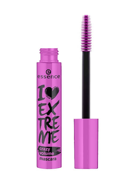 Essence I Love Extreme Crazy Volume Mascara