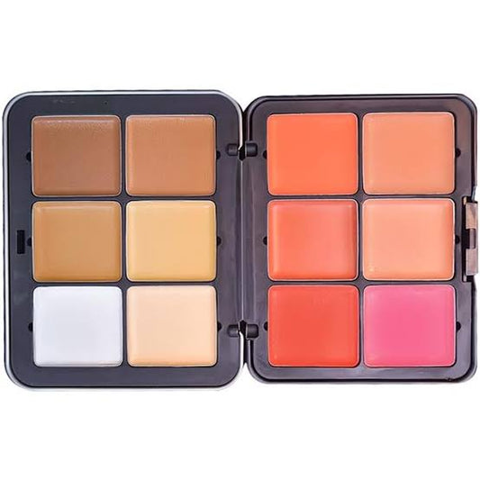 Mini Star Cream Palette