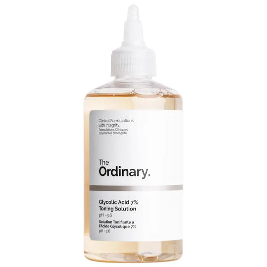 The ordinary Glycolic acid 7%