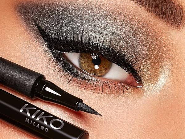 Kiko Milano Eyeliner كيكو ميلانو ايلاينر