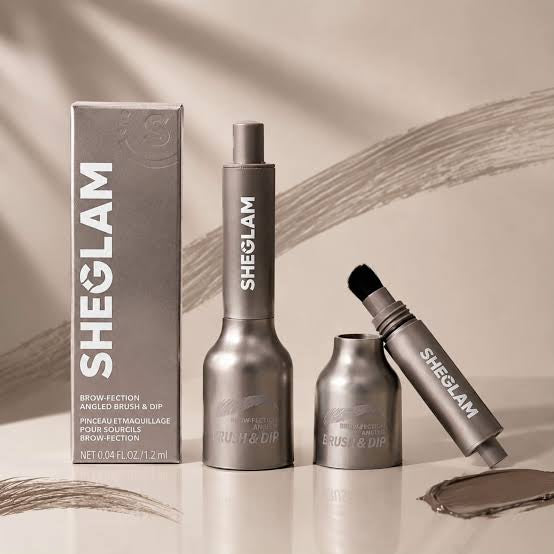 مصحح حواجب شيجلام Sheglam تاتو حواجب