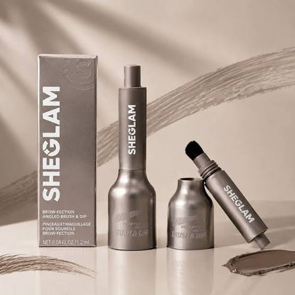 مصحح حواجب شيجلام Sheglam تاتو حواجب