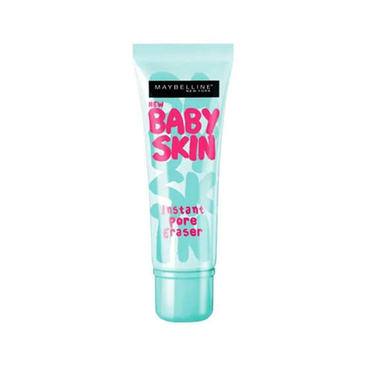 Maybelline Baby Skin Instant Pore Eraser Primer بريمير بيبي سكين