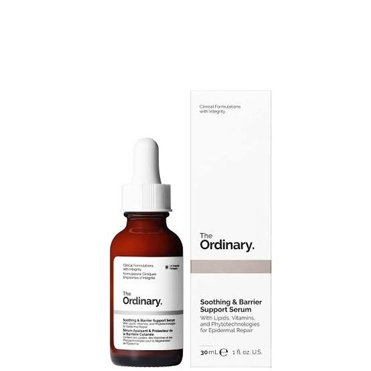 The Ordinary Soothing & Barrier Support
