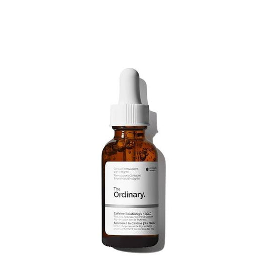 The Ordinary Caffeine Solution 5%