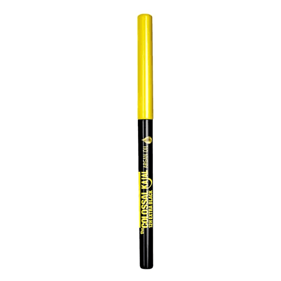 كحل Maybelline – سواد كثيف وثبات يدوم