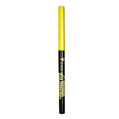 كحل Maybelline – سواد كثيف وثبات يدوم