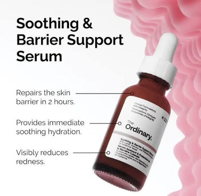 The Ordinary Soothing & Barrier Support