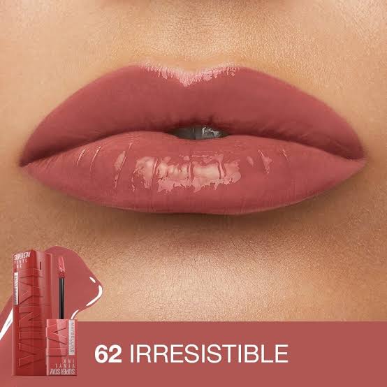 Maybellene super stay vnyl ink