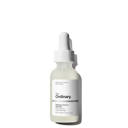 The Ordinary Salicylic Acid 2%