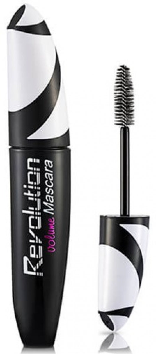 ماسكرا Flormar Revolution