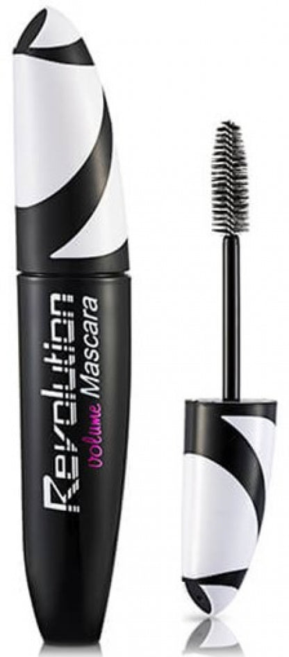 ماسكرا Flormar Revolution