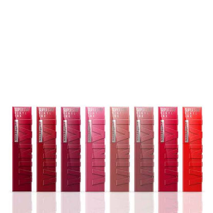 Maybellene super stay vnyl ink