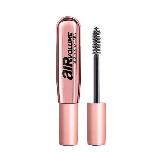 ماسكارا L’Oréal Air Volume – خفة مع كثافة خارقة