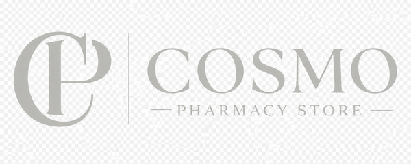 Cosmo pharmacy store