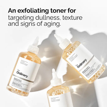 The ordinary Glycolic acid 7%