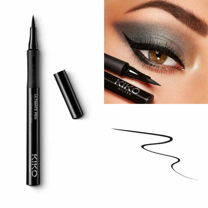 Kiko Milano Eyeliner كيكو ميلانو ايلاينر