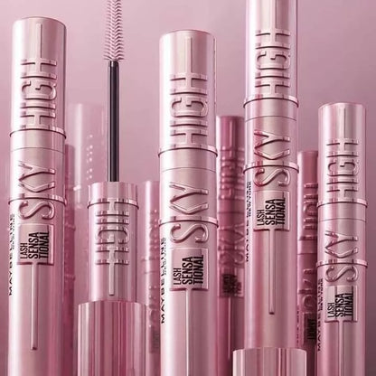 ماسكارا Maybelline Sky High – طول وكثافة خيالية