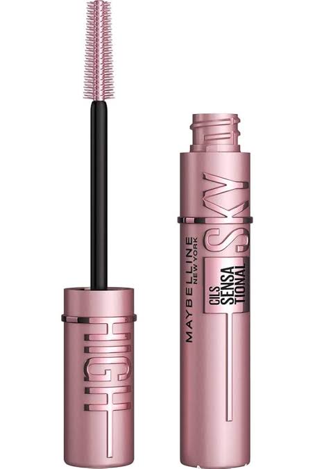 ماسكارا Maybelline Sky High – طول وكثافة خيالية