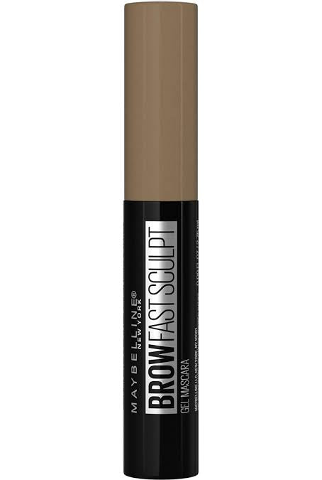 ماسكارا حواجب Maybelline – تحديد طبيعي وثبات مثالى
