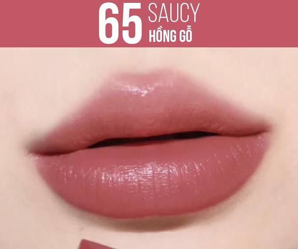Maybellene super stay vnyl ink