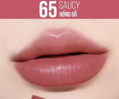 Maybellene super stay vnyl ink