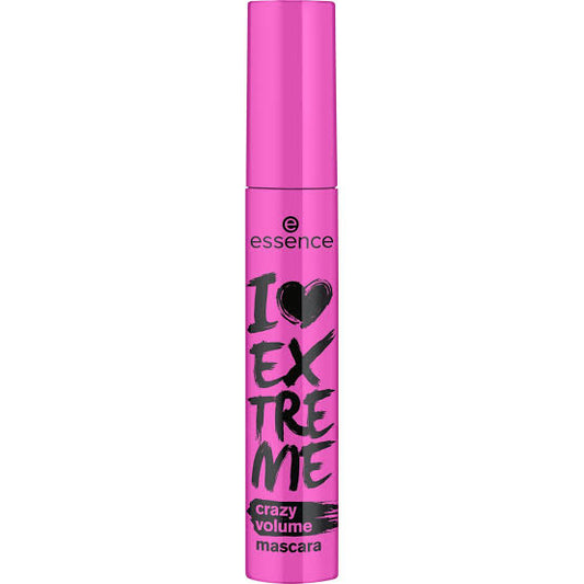 Essence I Love Extreme Crazy Volume Mascara
