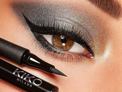 Kiko Milano Eyeliner كيكو ميلانو ايلاينر