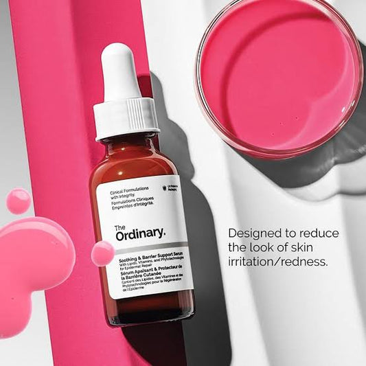 The Ordinary Soothing & Barrier Support