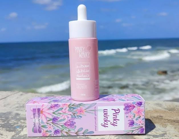 Pinky Winky Intimate Mist معطر أماكن حساسة