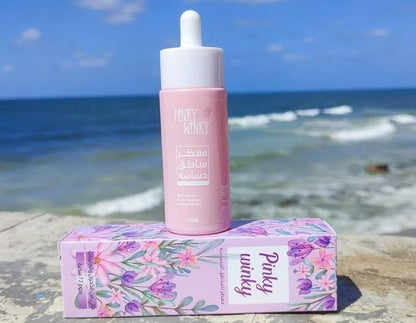Pinky Winky Intimate Mist معطر أماكن حساسة