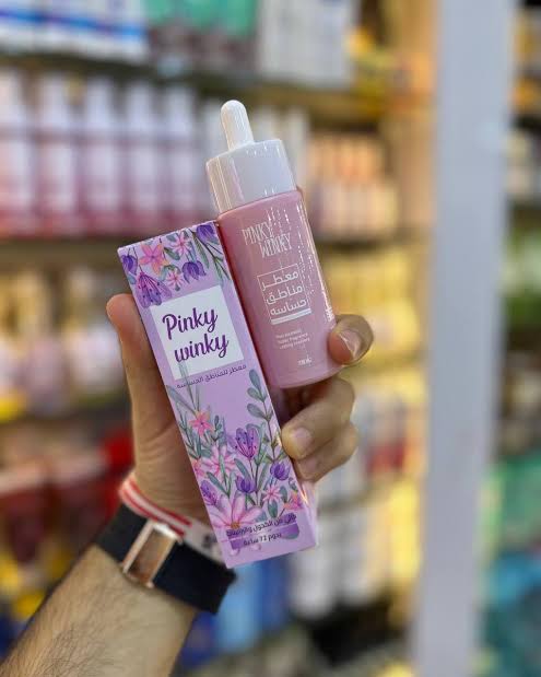 Pinky Winky Intimate Mist معطر أماكن حساسة